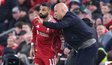 Arne Slot has just sealed his Liverpool fate as 3 decisions backfire | Football | Sport