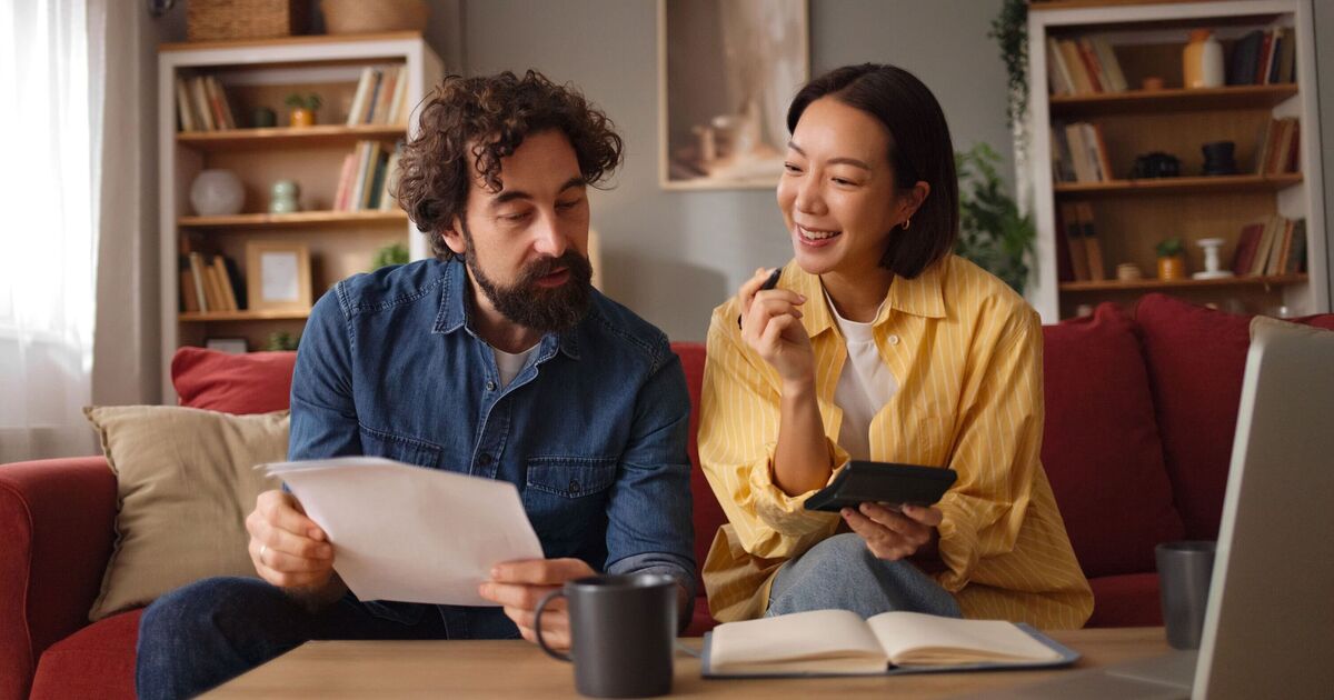 State Pension and benefit payment dates May 2026 - full list | Personal Finance | Finance