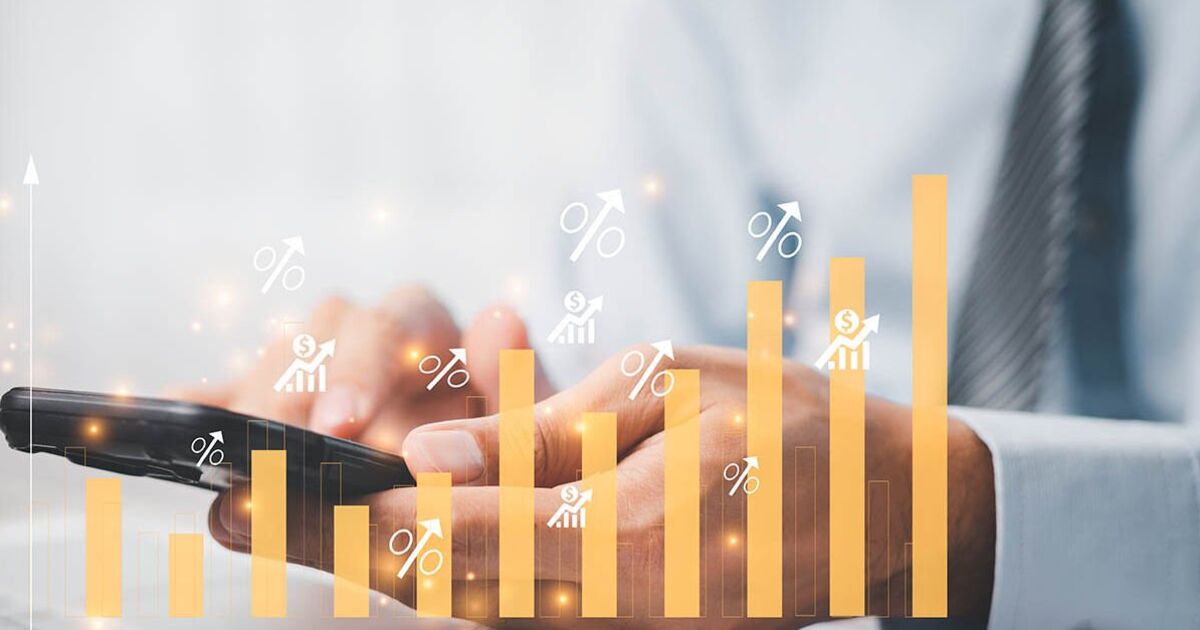 Pension savers offered 'best lifetime annuity rates in a decade' in 'buyer's market' | Personal Finance | Finance