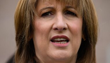 Bizarre Rachel Reeves sculpture mocked online | Politics | News