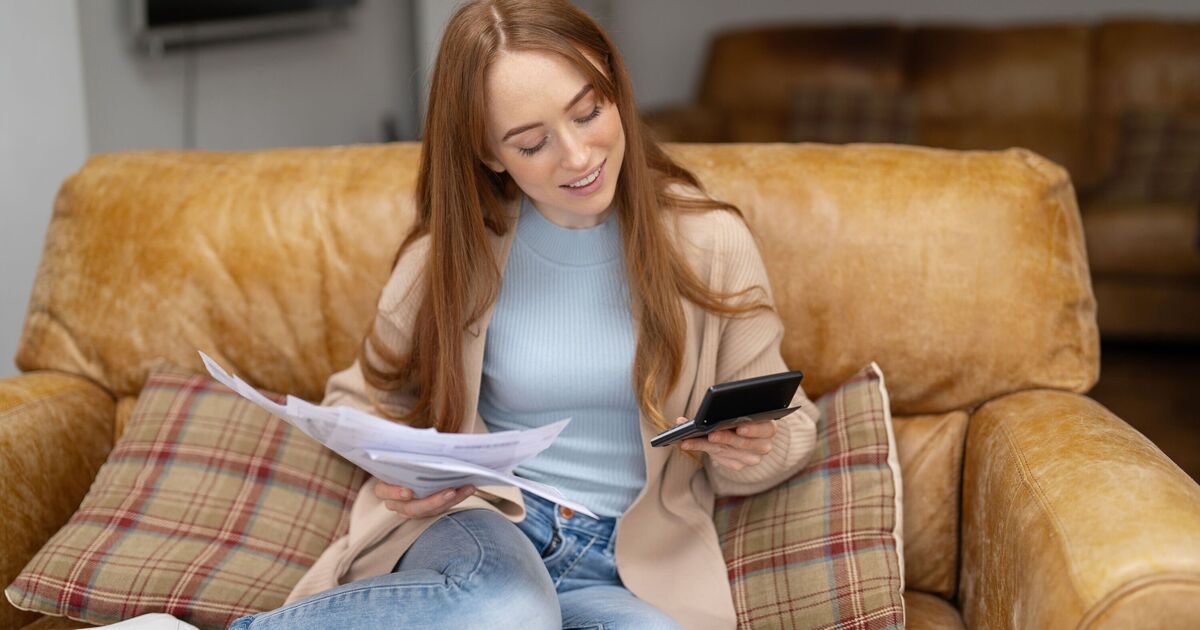 Millions of UK energy bill payers could be set for good news | Personal Finance | Finance