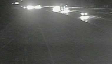 M66 traffic: Road closed in both directions due to 'police incident' | UK | News