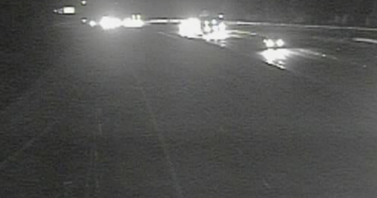 M66 traffic: Road closed in both directions due to 'police incident' | UK | News