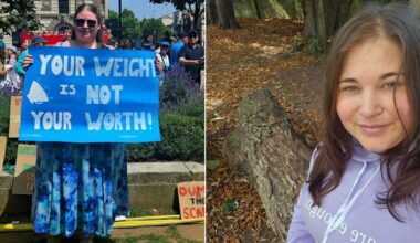 ‘I have binge-eating disorder but can't get NHS help - I'm screaming into the void'