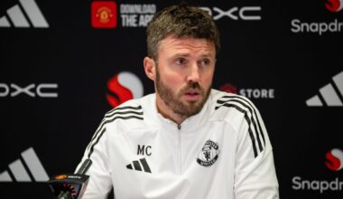 Lisandro Martinez ban outcome in Man Utd boss Michael Carrick update | Football | Sport