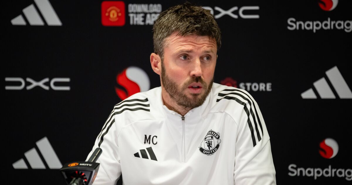 Lisandro Martinez ban outcome in Man Utd boss Michael Carrick update | Football | Sport