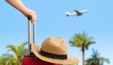 4 UK travel firms plunge into liquidation or cease trading - all bookings cancelled | UK | News