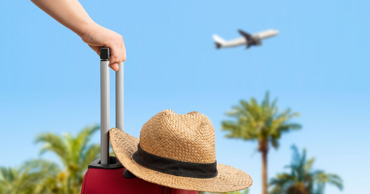 4 UK travel firms plunge into liquidation or cease trading - all bookings cancelled | UK | News