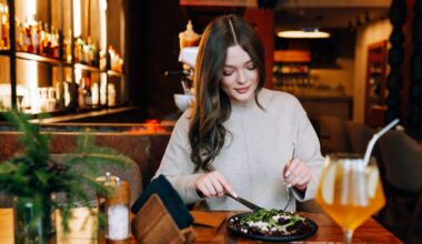 Little-known cancer symptom people will only spot at meal times | UK | News