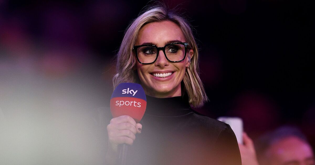 Sky Sports host announces move to rival broadcaster with emotional statement | Other | Sport