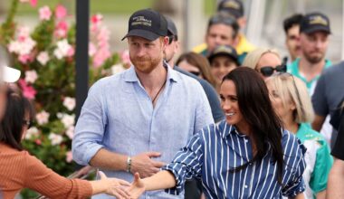 Royal Family LIVE: Harry and Meghan dealt blow as Aussies deliver brutal verdict on tour | Royal | News