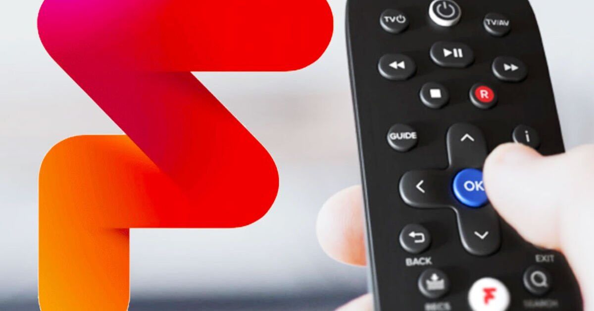 Freeview users must check TV settings now as big channel changes confirmed