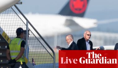 News live: Albanese outlines agreement to bring more fuel into Australia; $1m reward in NSW cold case | Australia news