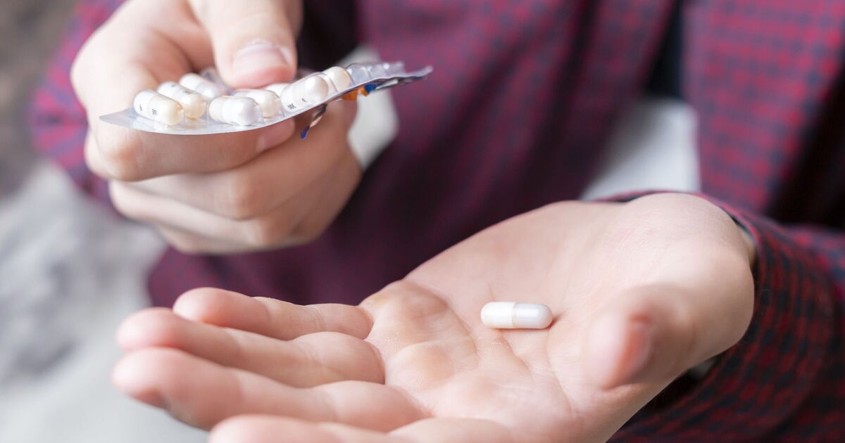 'Serious shortage' of common blood pressure drug in UK | UK | News