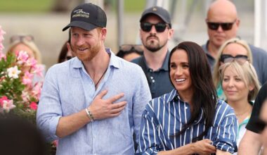 'I used to defend Meghan Markle but one move proves she's not fit to be a royal' | Celebrity News | Showbiz & TV