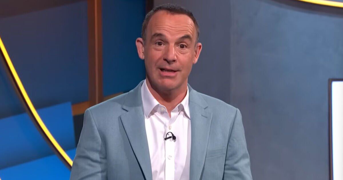 Martin Lewis warning for ISA savers over who have to pay 40% tax | Personal Finance | Finance