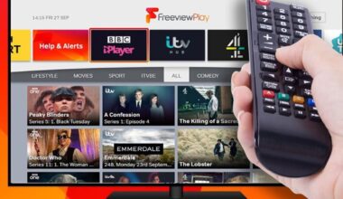 All Freeview users get urgent TV advice they must follow until tomorrow