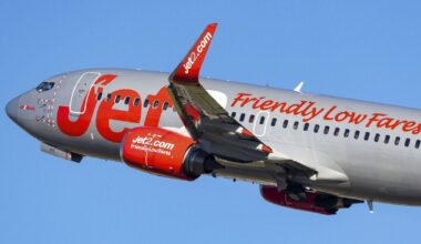 Jet2 issues major new Friday update on booked flights and holidays | Travel News | Travel