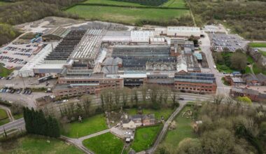 UK pottery giant collapses into administration - in business since 1809 | UK | News