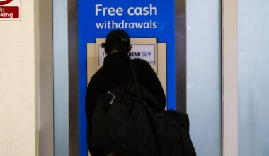 Premium Bonds bank NS&I relaunches bonds with new rate confirmed | Personal Finance | Finance