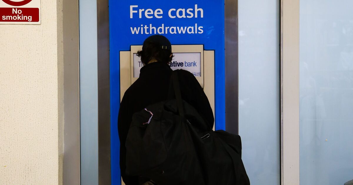 Premium Bonds bank NS&I relaunches bonds with new rate confirmed | Personal Finance | Finance