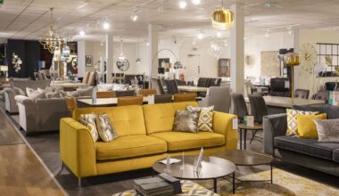 UK furniture giant crashes into administration - making sofas since 1990 | UK | News