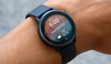 Amazon shoppers ditch Apple for 'fantastic' rival watch