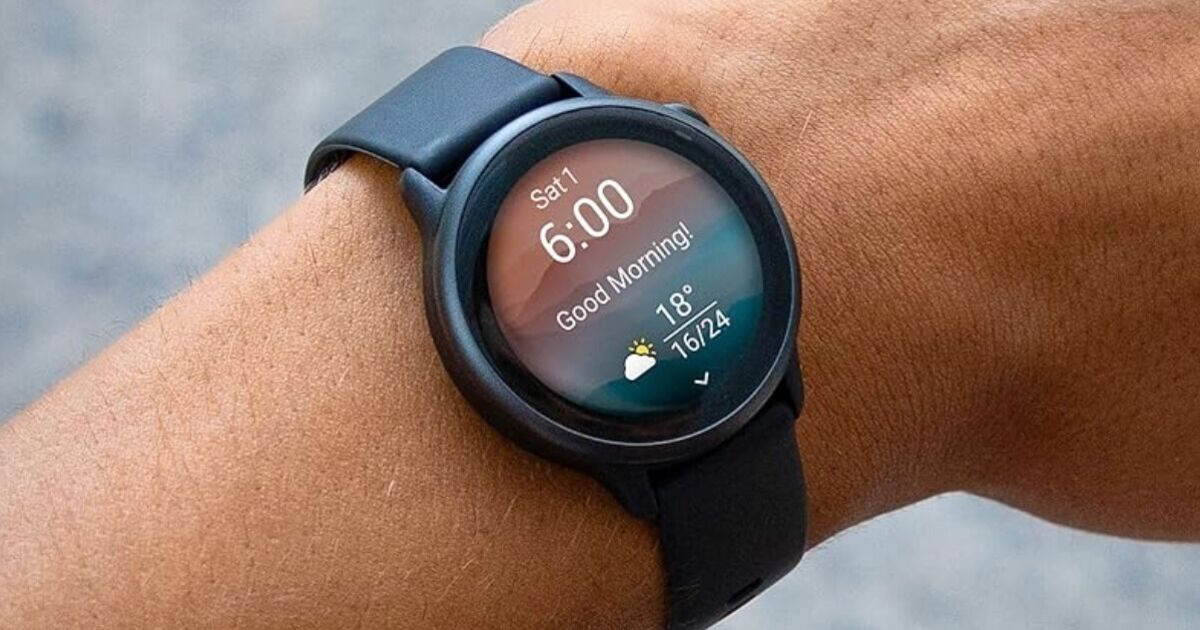 Amazon shoppers ditch Apple for 'fantastic' rival watch