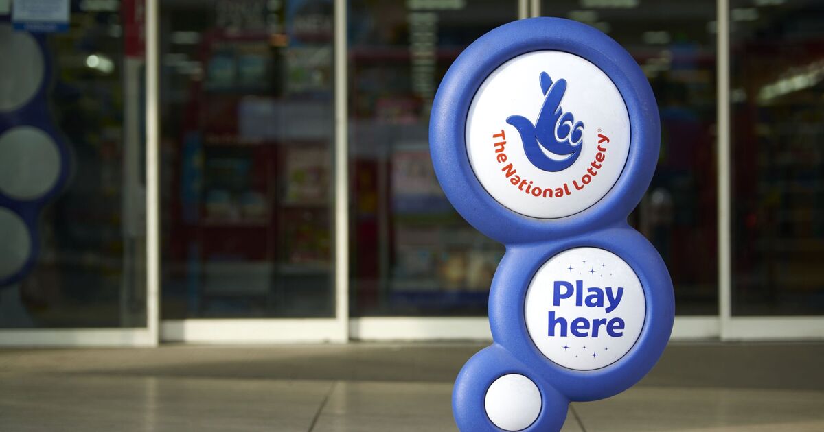 Winning Lotto numbers RECAP: Full National Lottery results with Thunderball on 29 April | UK | News