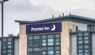 Premier Inn owner announces 3,800 job cuts plan - 197 restaurants to be replaced | UK | News