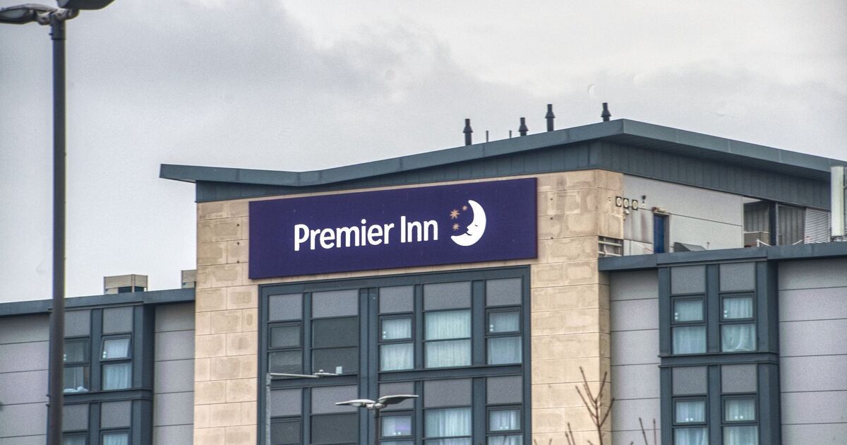 Premier Inn owner announces 3,800 job cuts plan - 197 restaurants to be replaced | UK | News