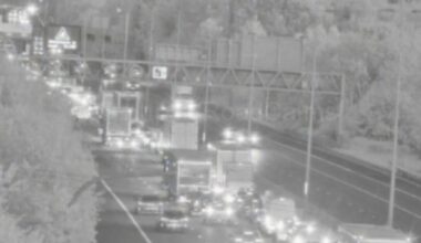 M4 traffic RECAP: Closure both ways as emergency services rush to scene | UK | News