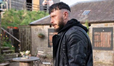 What is Half Man's episode release schedule in the UK? Here's how to watch Richard Gadd's BBC drama