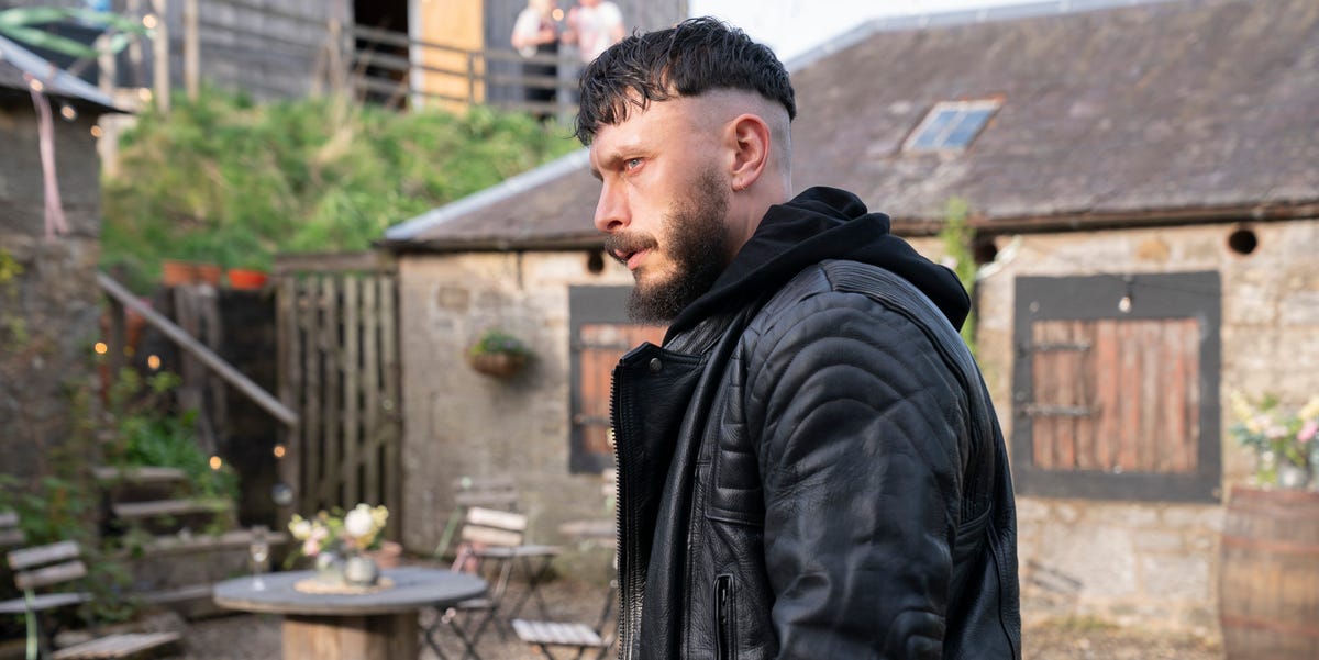 What is Half Man's episode release schedule in the UK? Here's how to watch Richard Gadd's BBC drama