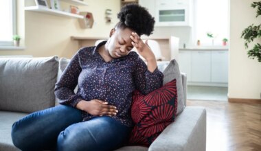 New checks for pregnant women as maternal deaths hit 20-year high