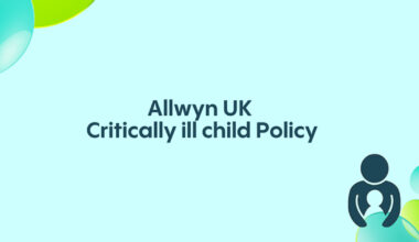 New Allwyn UK policy gives parents of critically ill children 12 weeks’ paid leave