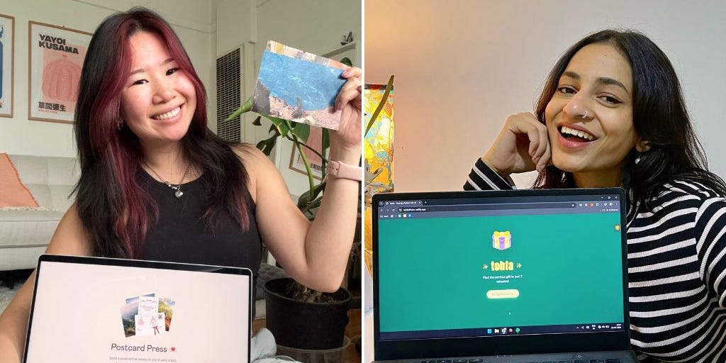 Good Vibes Won't Help Your Vibe-Coded Side Hustle Win