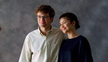 The controversial twist in A24's new movie 'The Drama' isn't the point — but it's all anyone wants to argue about - Business Insider