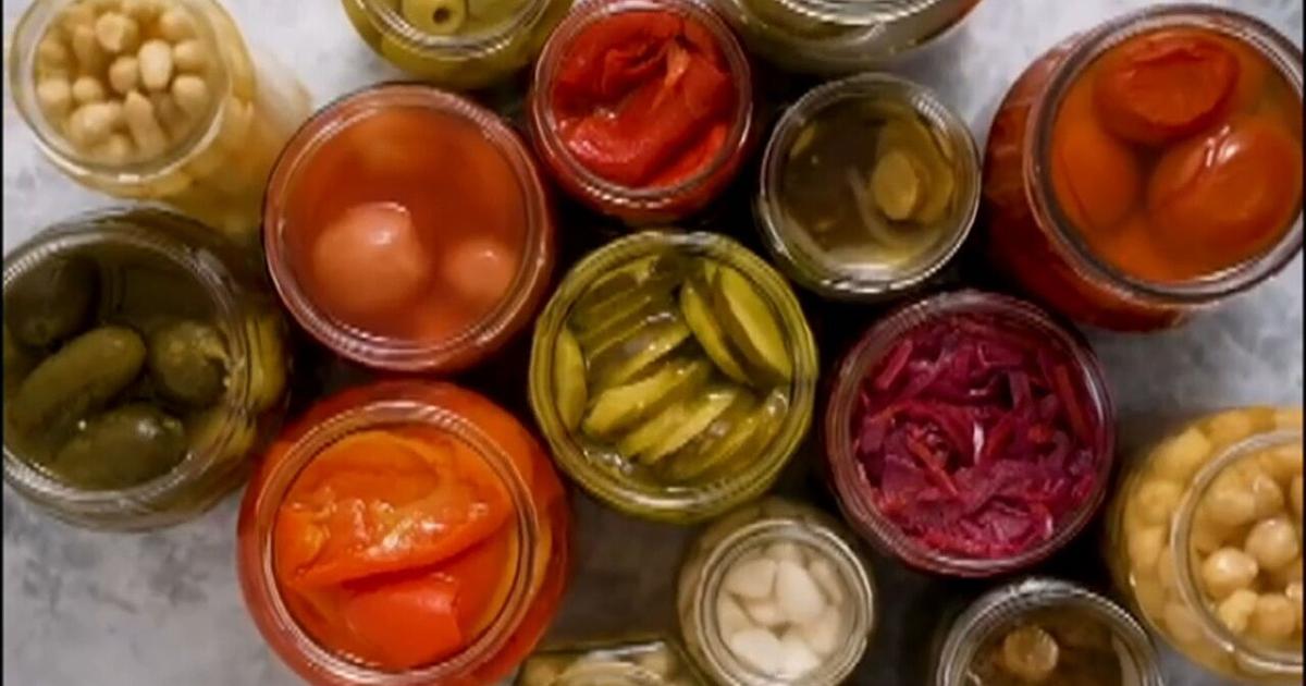 Foods that fuel: Avoiding the energy crash trap | Life Lessons