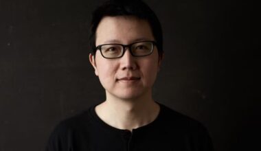 Roblox's Peter Yang Says AI Is Coming for Corporate Life