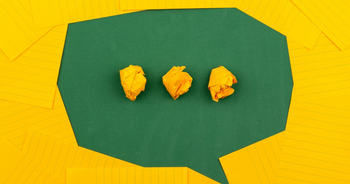 Language Changes: Normal Ageing Or A Dementia Red Flag?