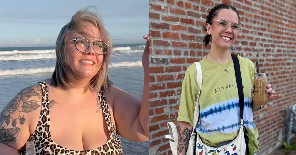 The GLP-1 weight loss side effect that isn't talked about | Consumer