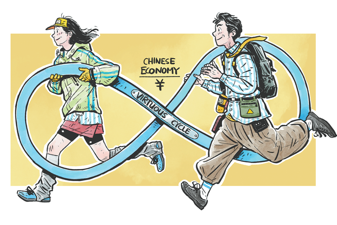 Beyond oil woes: Healthy price recovery matters