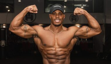 Build Muscle Fast: Strength Training Expert Shares 3 Exercises