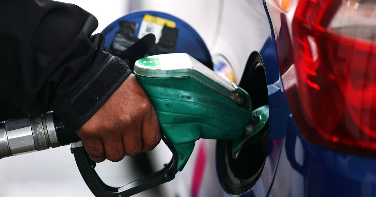 how bad is it and how long will it last? – The Irish Times