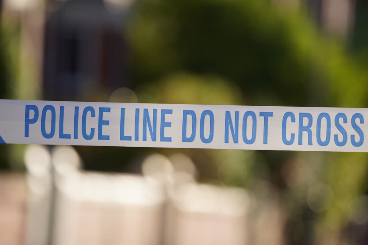 Woman in her 80s stabbed to death outside her south London home - London Evening Standard