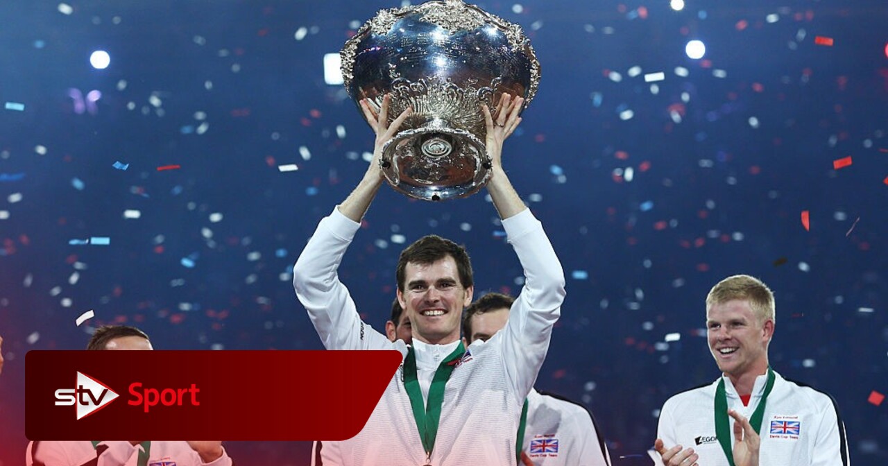 Seven-time Grand Slam champion Jamie Murray retires from tennis