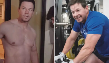 Mark Wahlberg Highlights His Infamous and ‘Intense’ 4 A.M. Fitness Routine, Admits It’s ‘Not a Normal Workout’