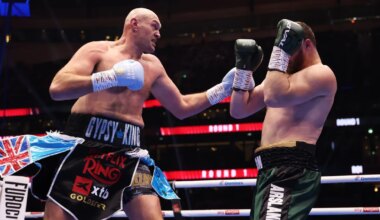 LIV is case study in failure — but boxing could be the biggest loser
