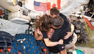 The National Desk dark theme brand icon